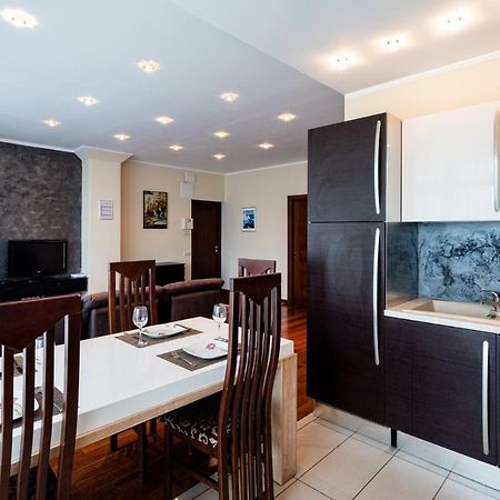 Old Riga Kaleju Studio Apartment With Terrace Exterior foto