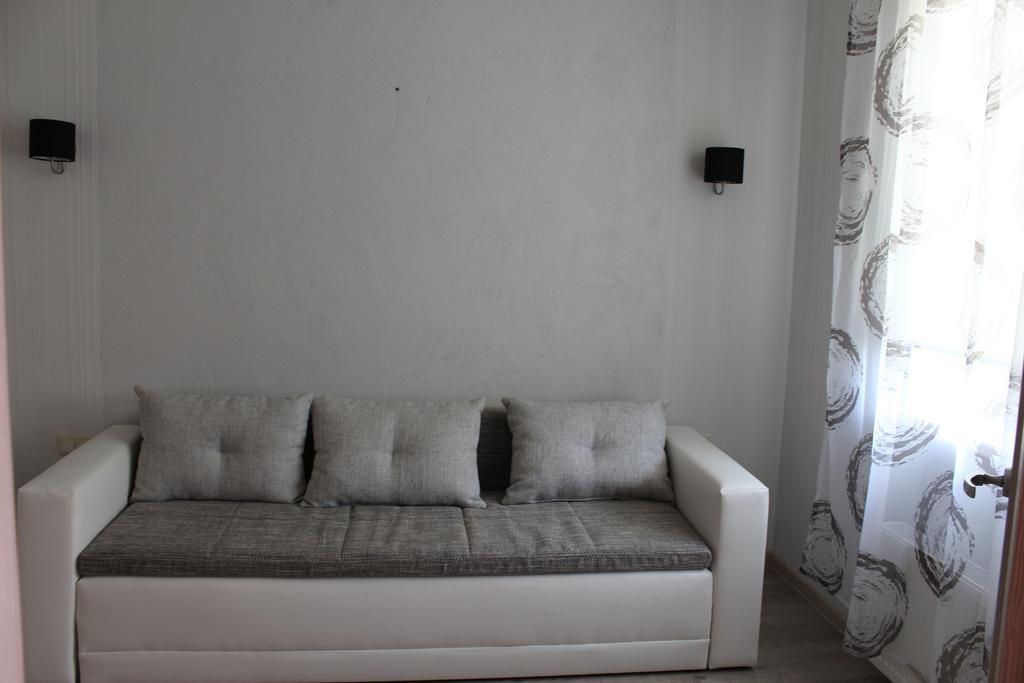 Old Riga Kaleju Studio Apartment With Terrace Habitación foto