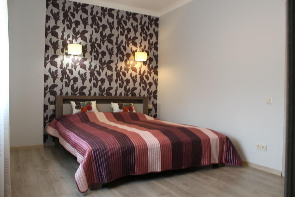 Old Riga Kaleju Studio Apartment With Terrace Habitación foto