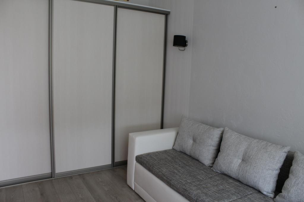 Old Riga Kaleju Studio Apartment With Terrace Habitación foto